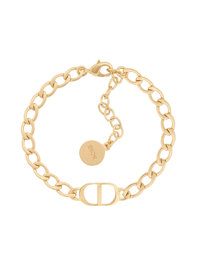 PETIT CD BRACELET