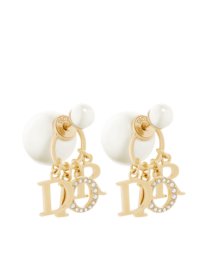 DIOR TRIBALES EARRINGS