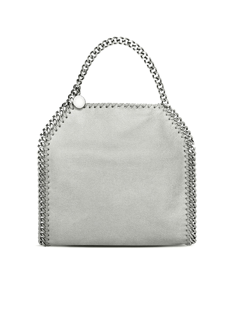 MICRO FALABELLA TOTE BAG