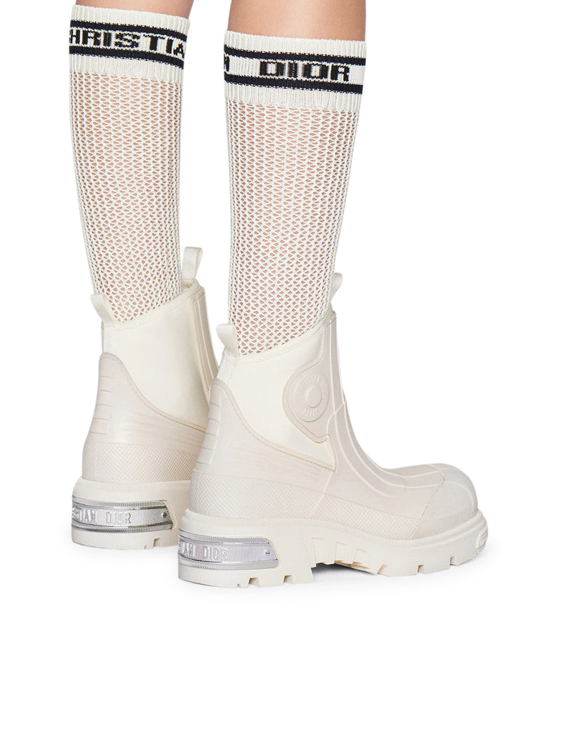 DIOR GENESIS ANKLE BOOT