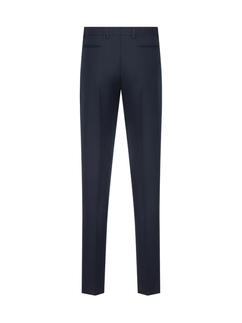 CLASSIC TROUSERS