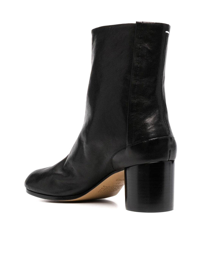 TABI ANKLE BOOTS 60MM