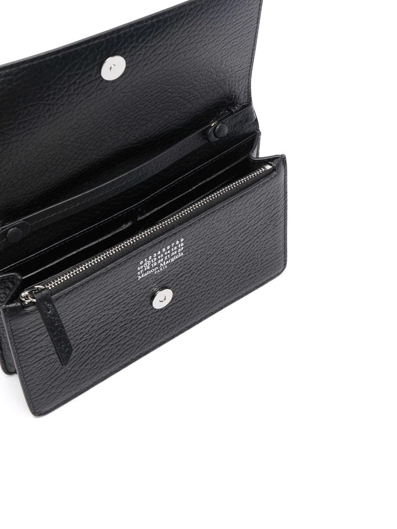 four-stitches crossbody bag