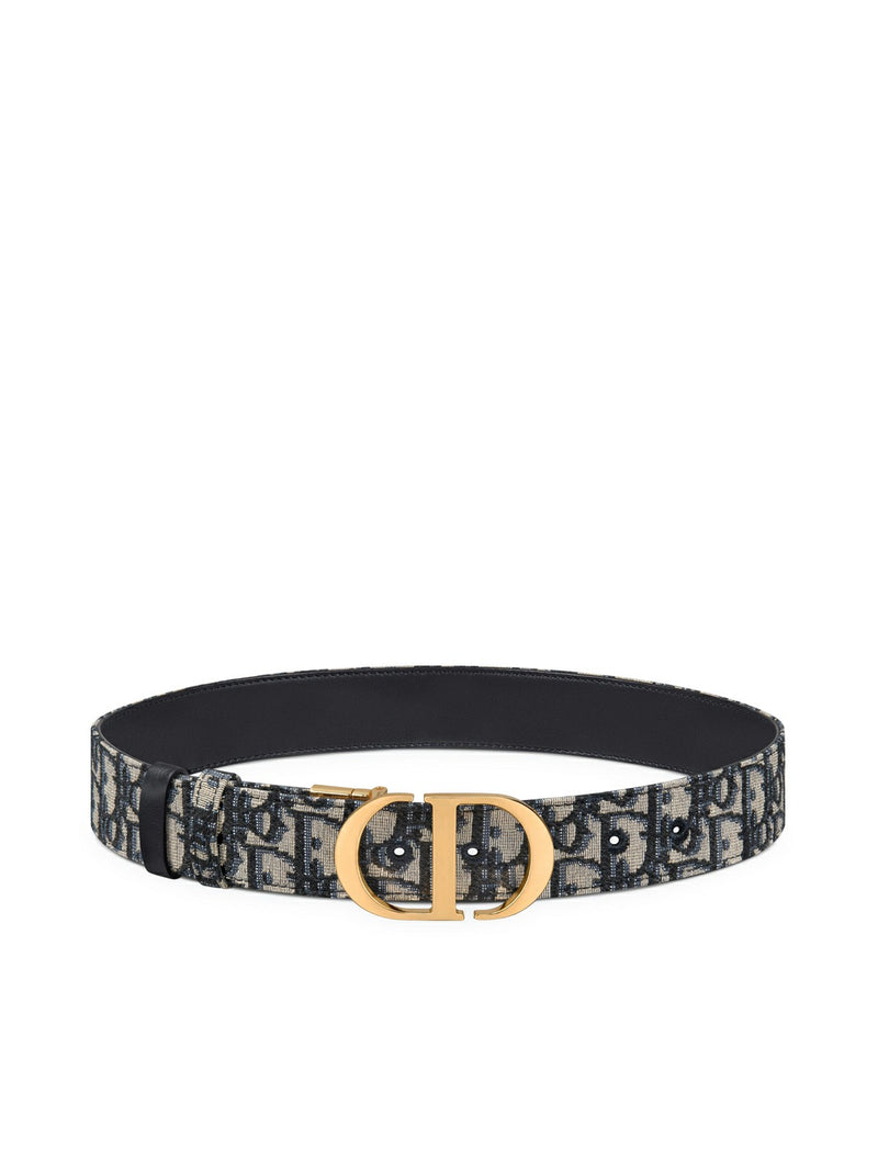 REVERSIBLE BELT 30 MONTAIGNE