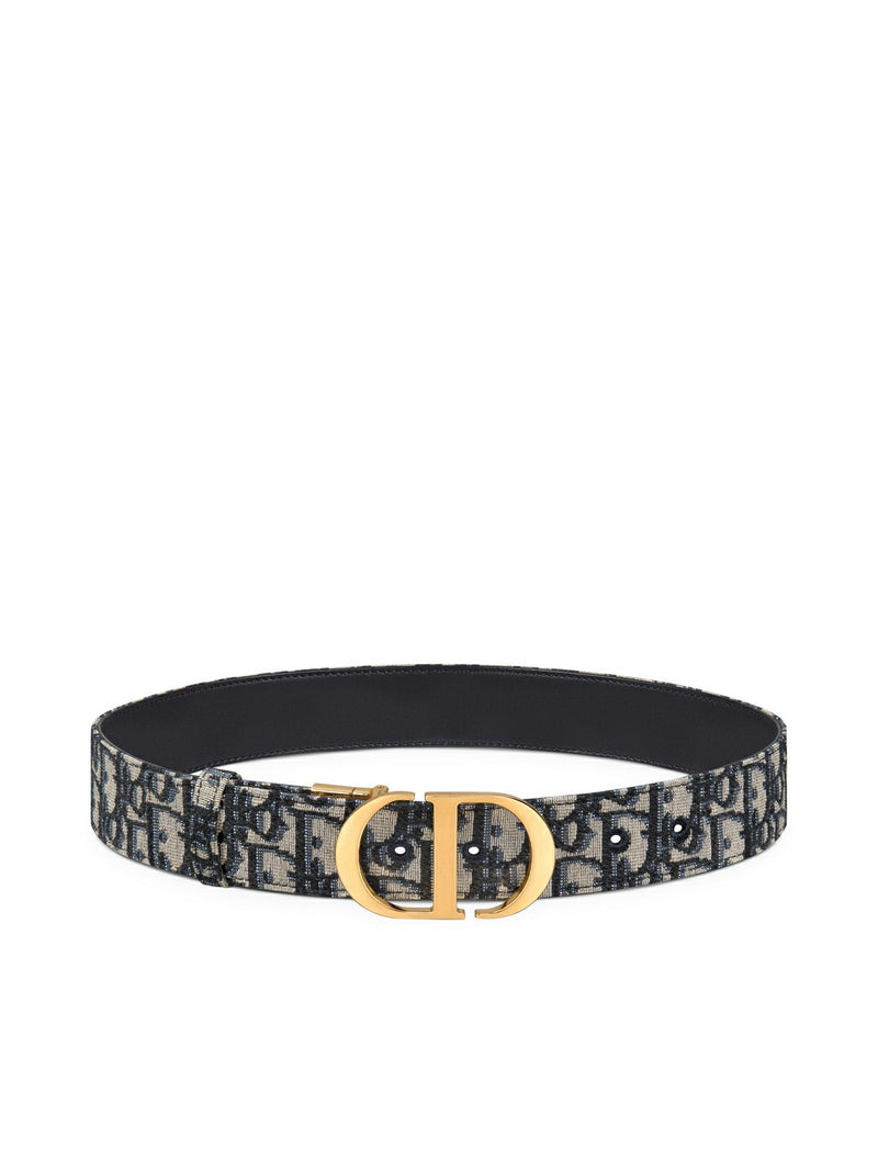 REVERSIBLE BELT 30 MONTAIGNE
