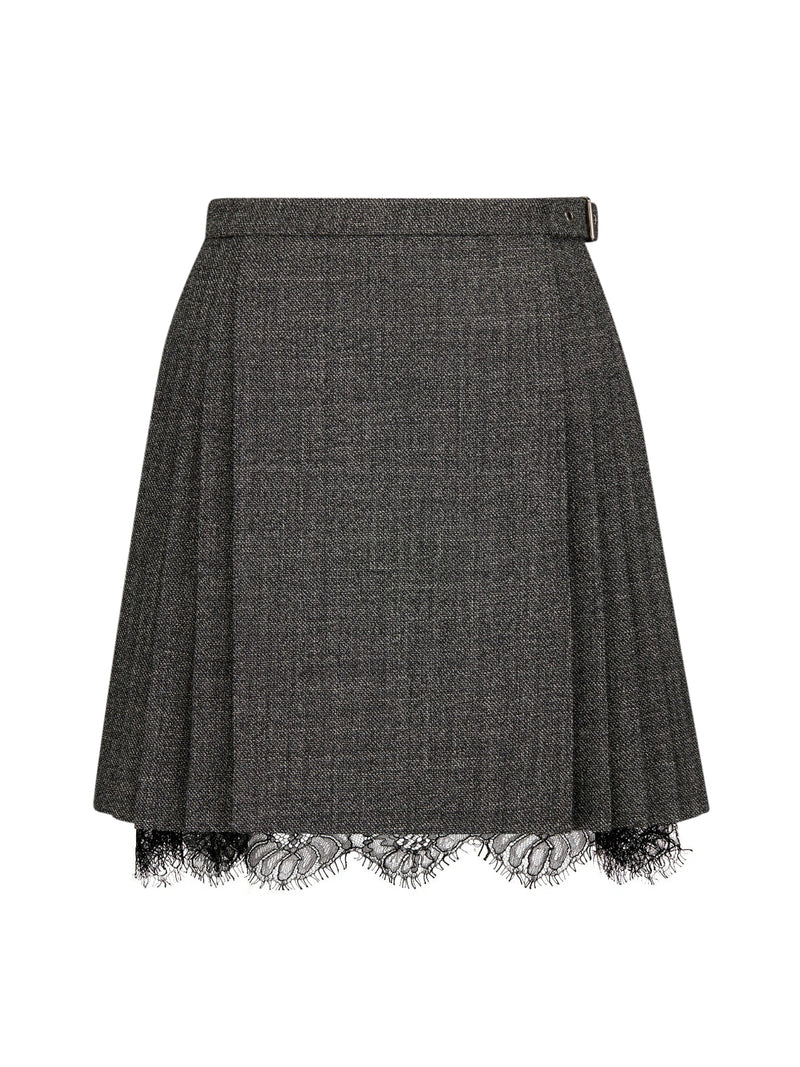 WALLET MINI SKIRT