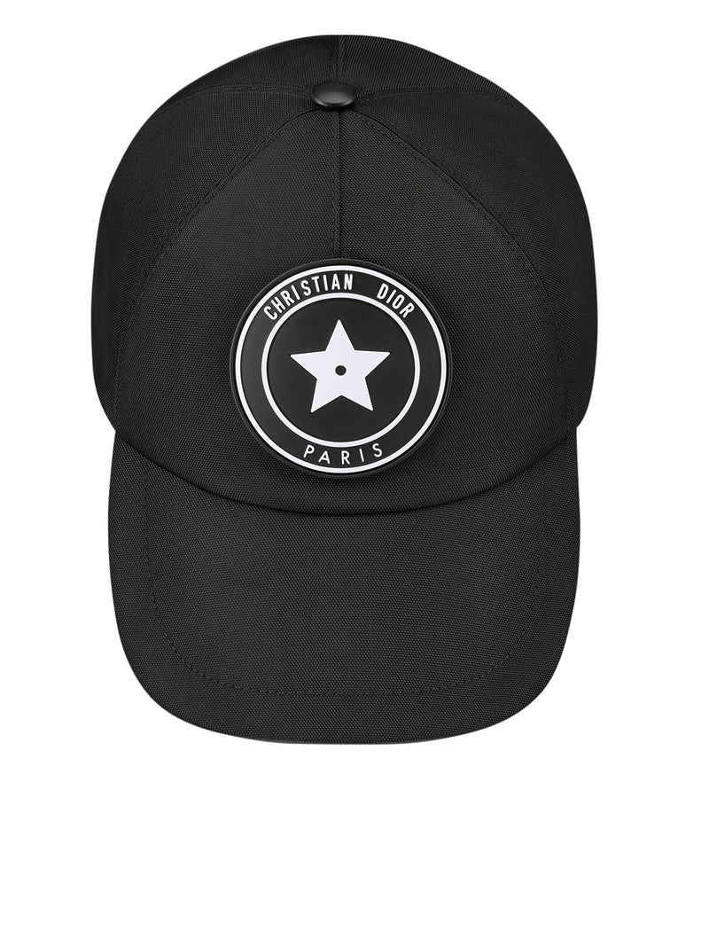 D-PLAYER BEANIE