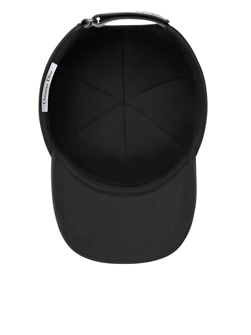D-PLAYER BEANIE
