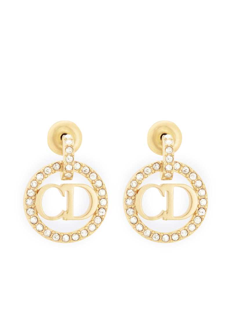CLAIR D LUNE EARRINGS