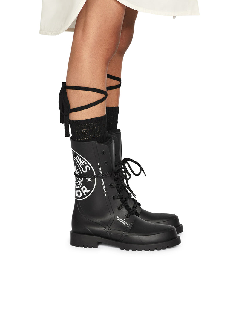 DIORCAMP BOOTS