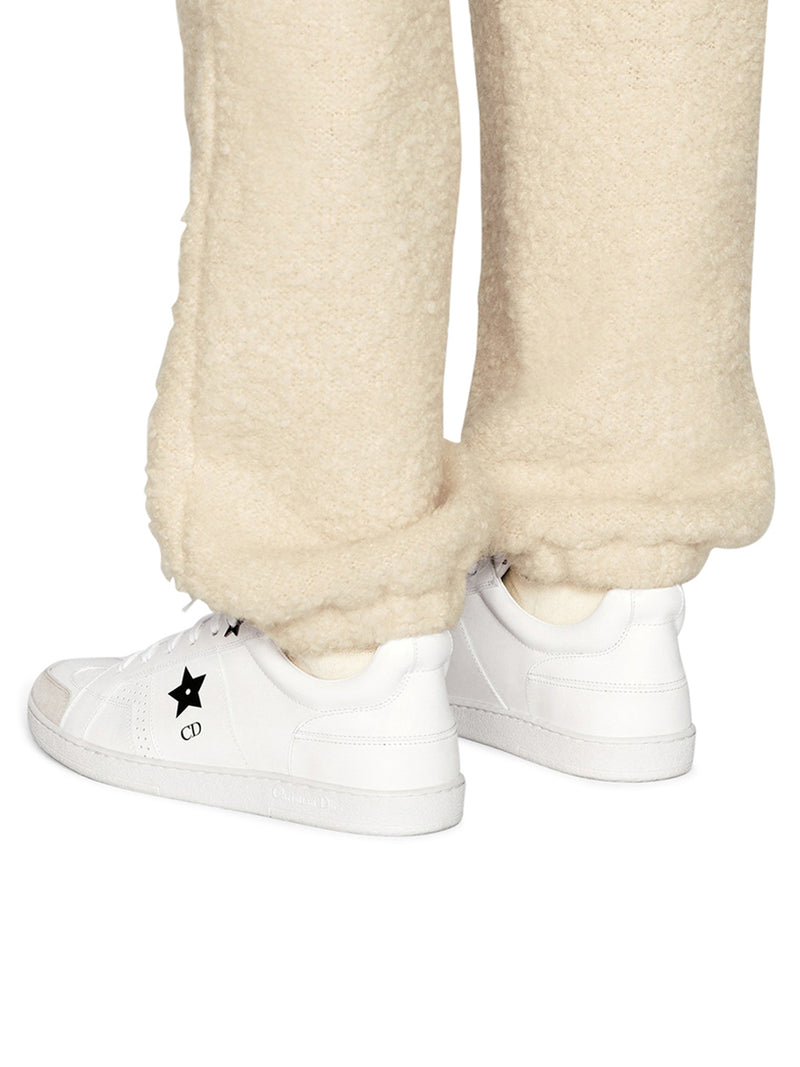 DIOR STAR SNEAKER