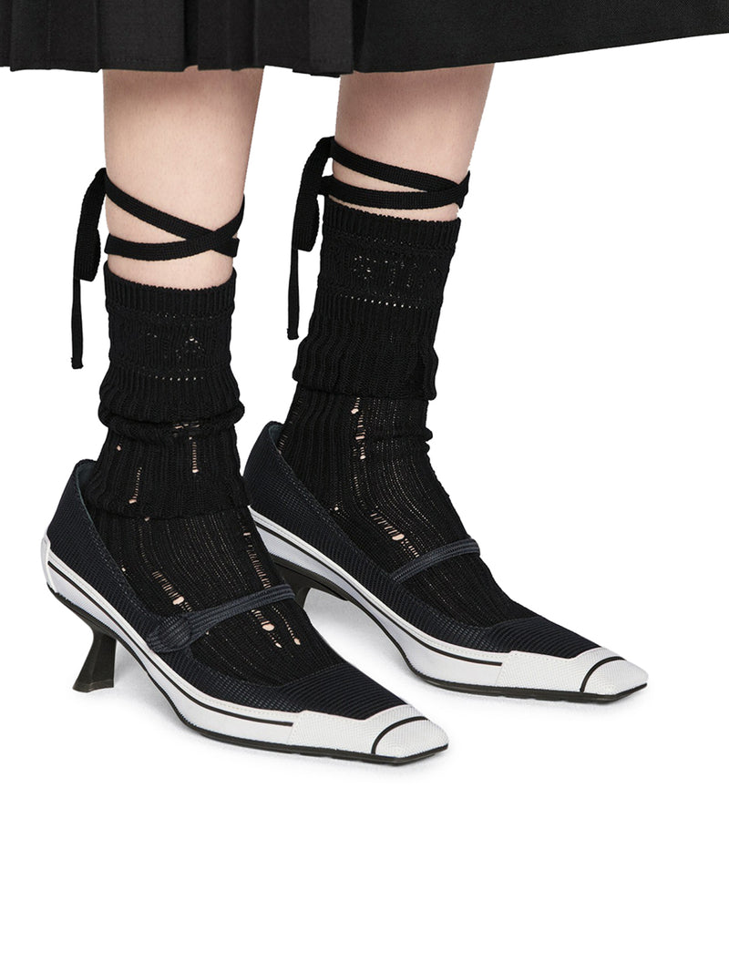 D-MOTION DÉCOLLETÉ