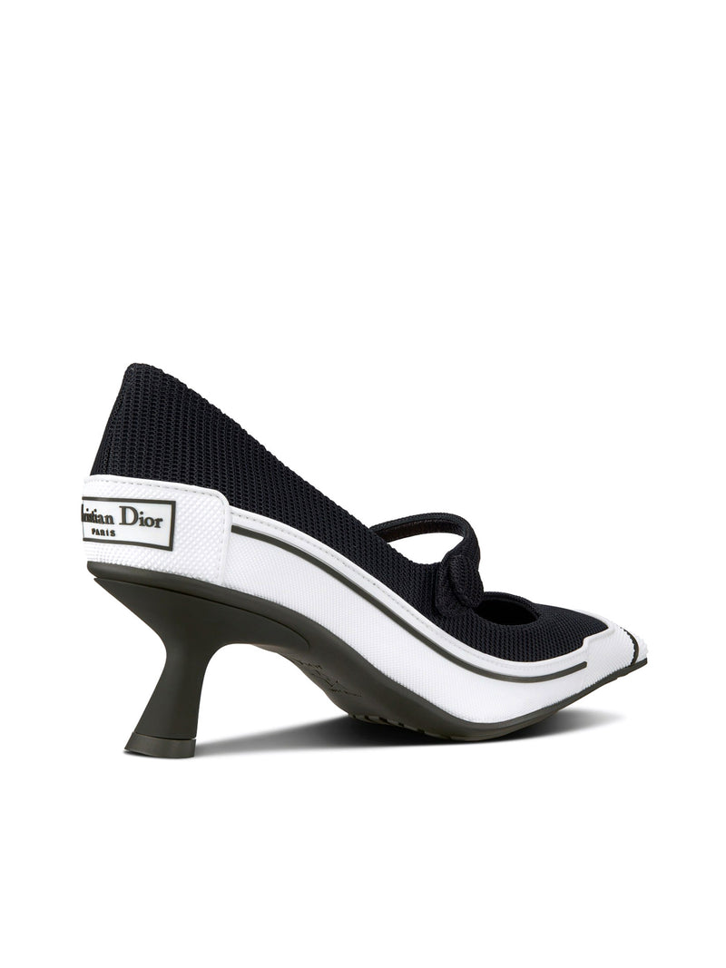 D-MOTION DÉCOLLETÉ