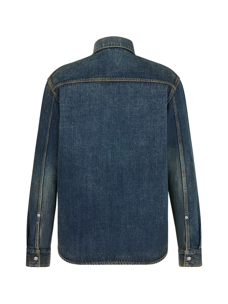 JACKET-SHIRT