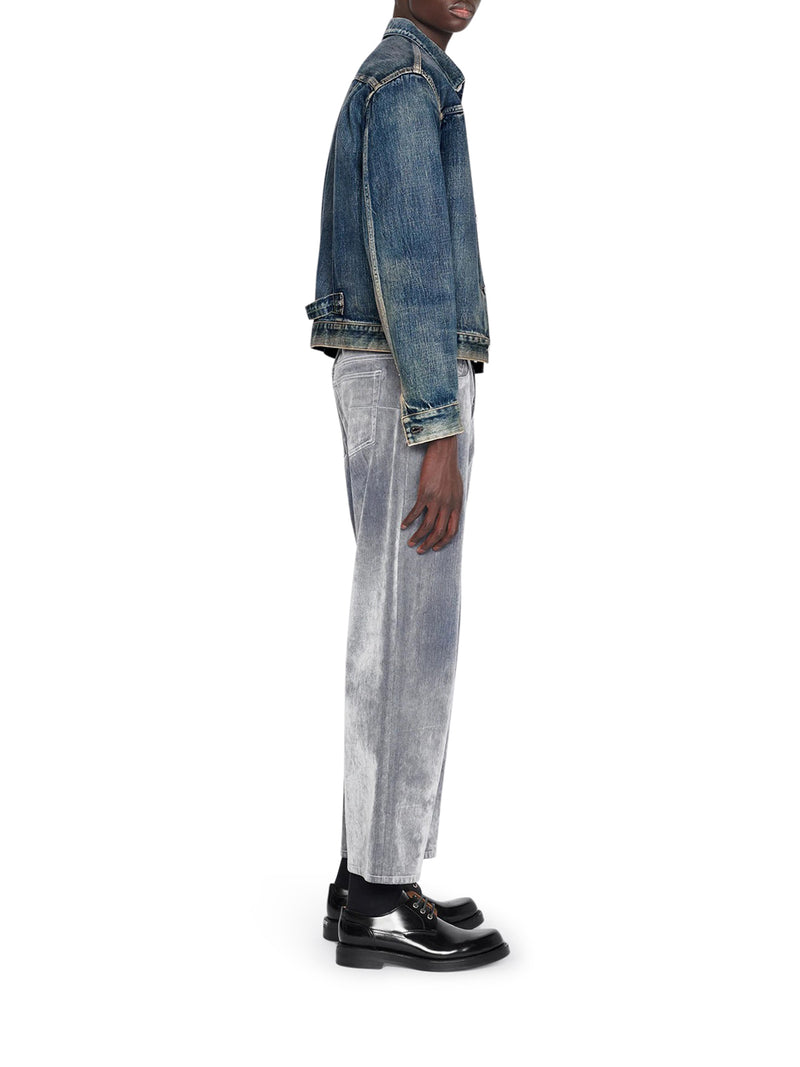 MKII BLOUSON