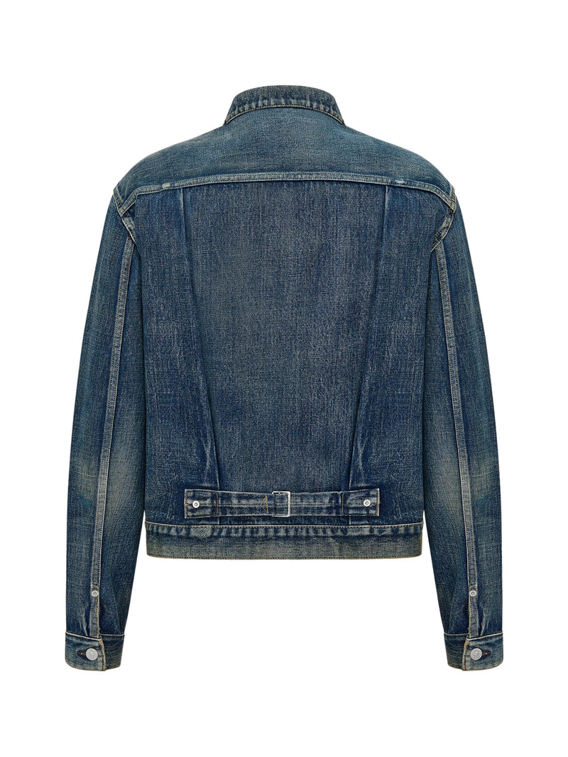 MKII BLOUSON