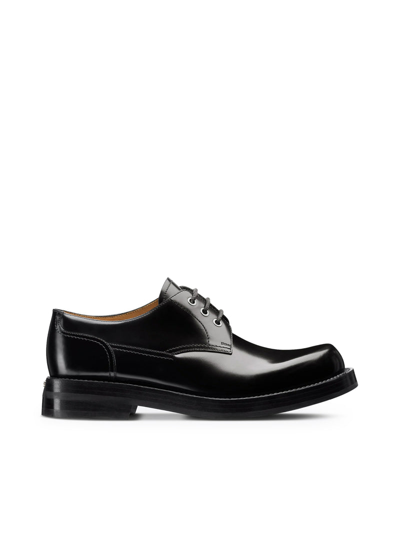 DIOR CARLO DERBY SHOE