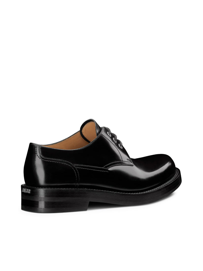 DIOR CARLO DERBY SHOE