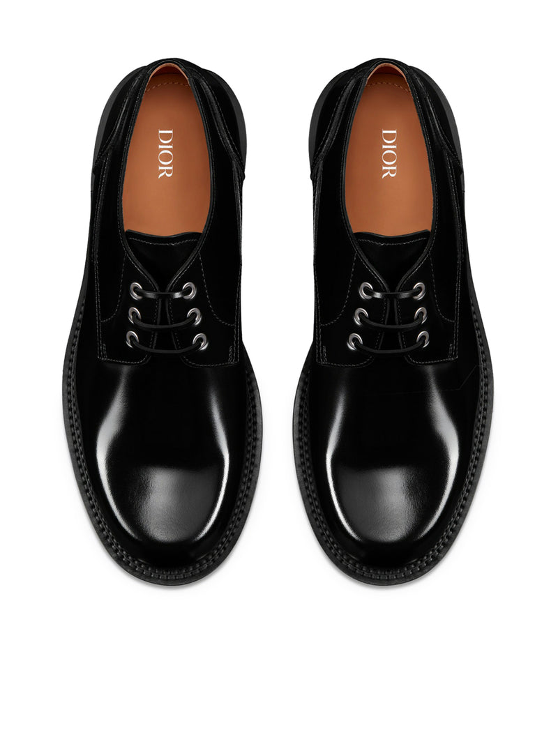 DIOR CARLO DERBY SHOE