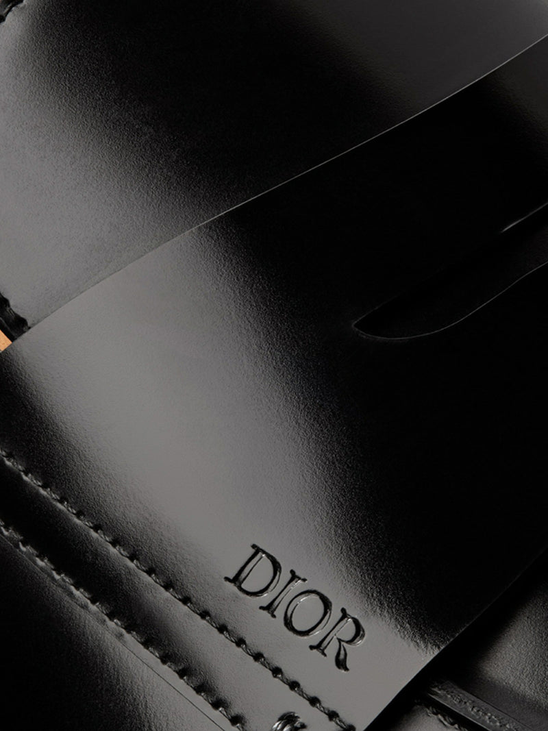 DIOR TIMELESS LOAFER