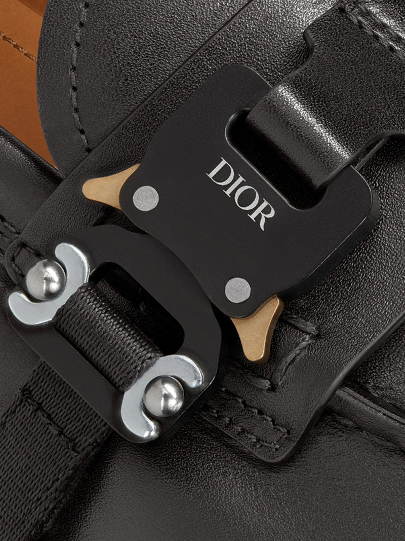 DIOR EVIDENCE LOAFER