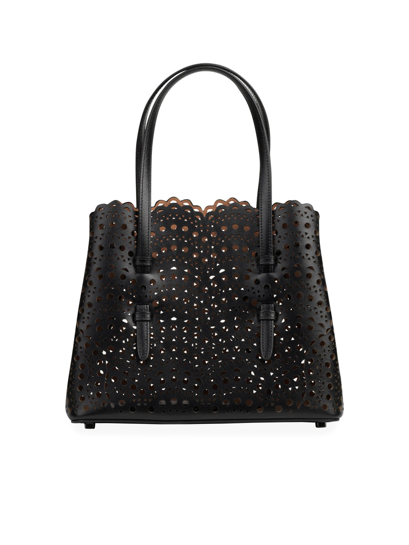 MINA 25 BAG IN LUXURIOUS WAVE CALF LEATHER