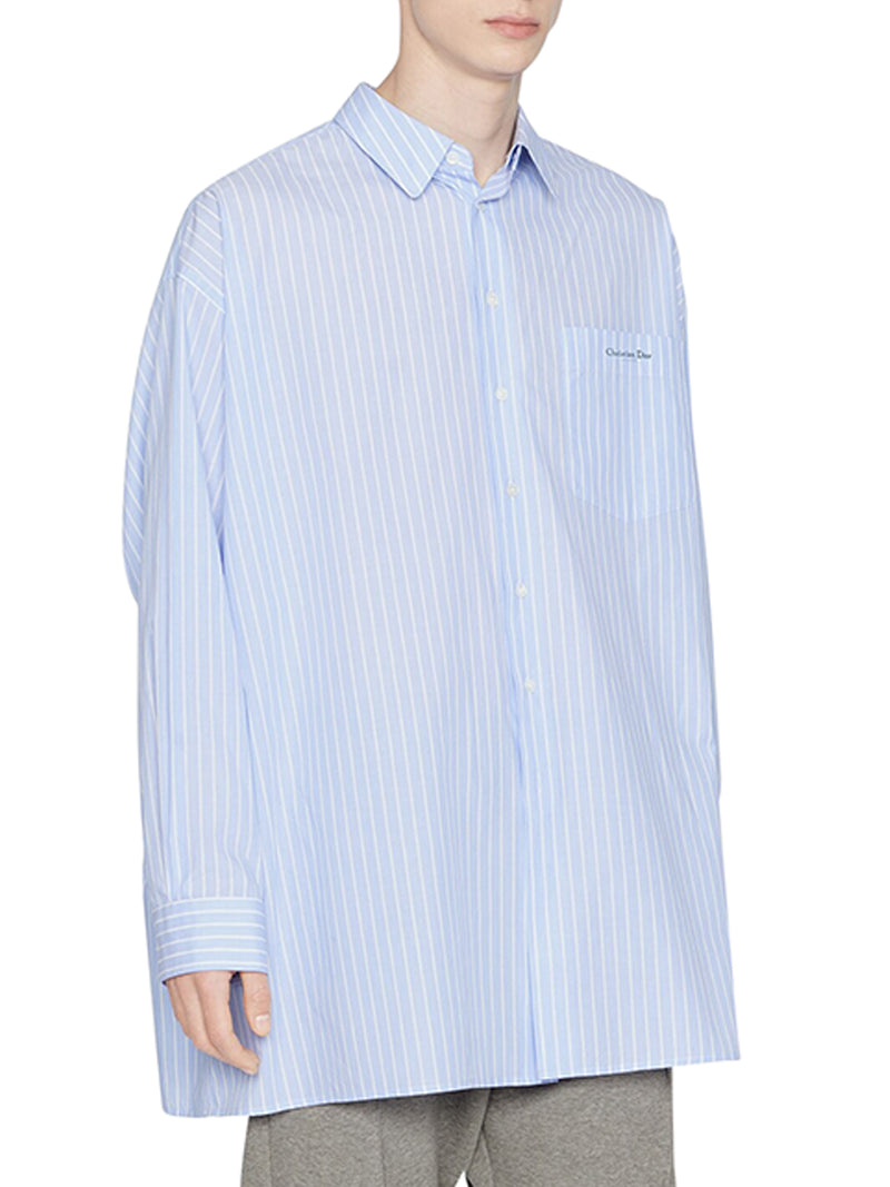 OVERSIZED SHIRT
