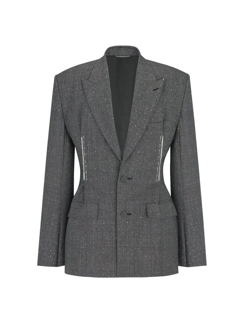 BAR JACKET