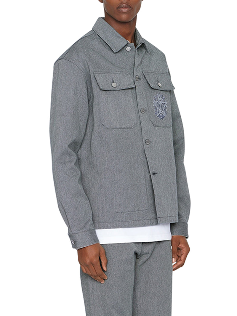 JACKET-SHIRT