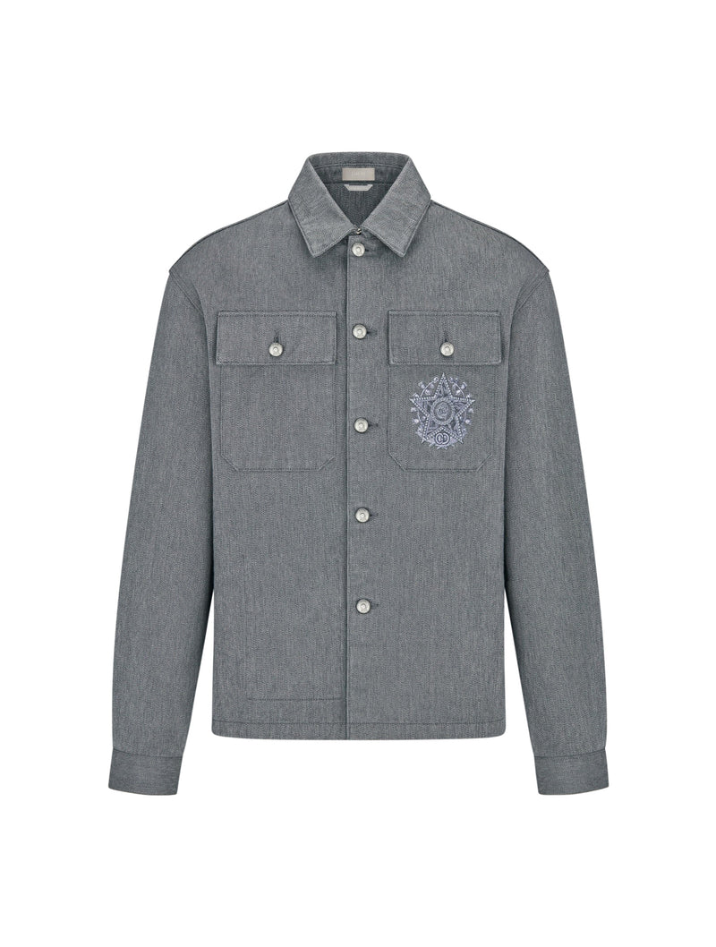 JACKET-SHIRT