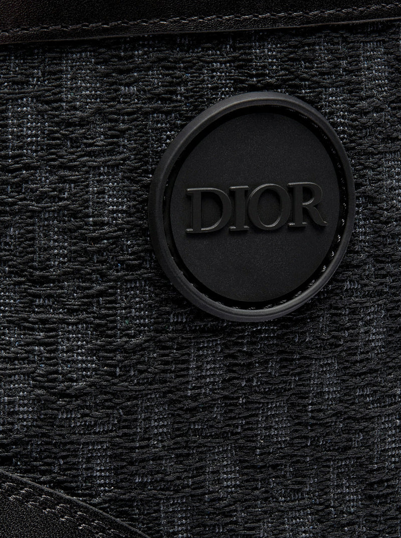 DIOR EXPLORER BOOTS