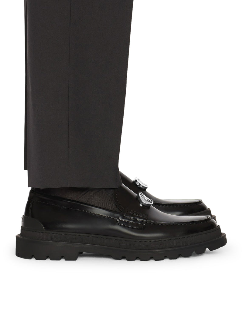 DIOR EXPLORER LOAFER