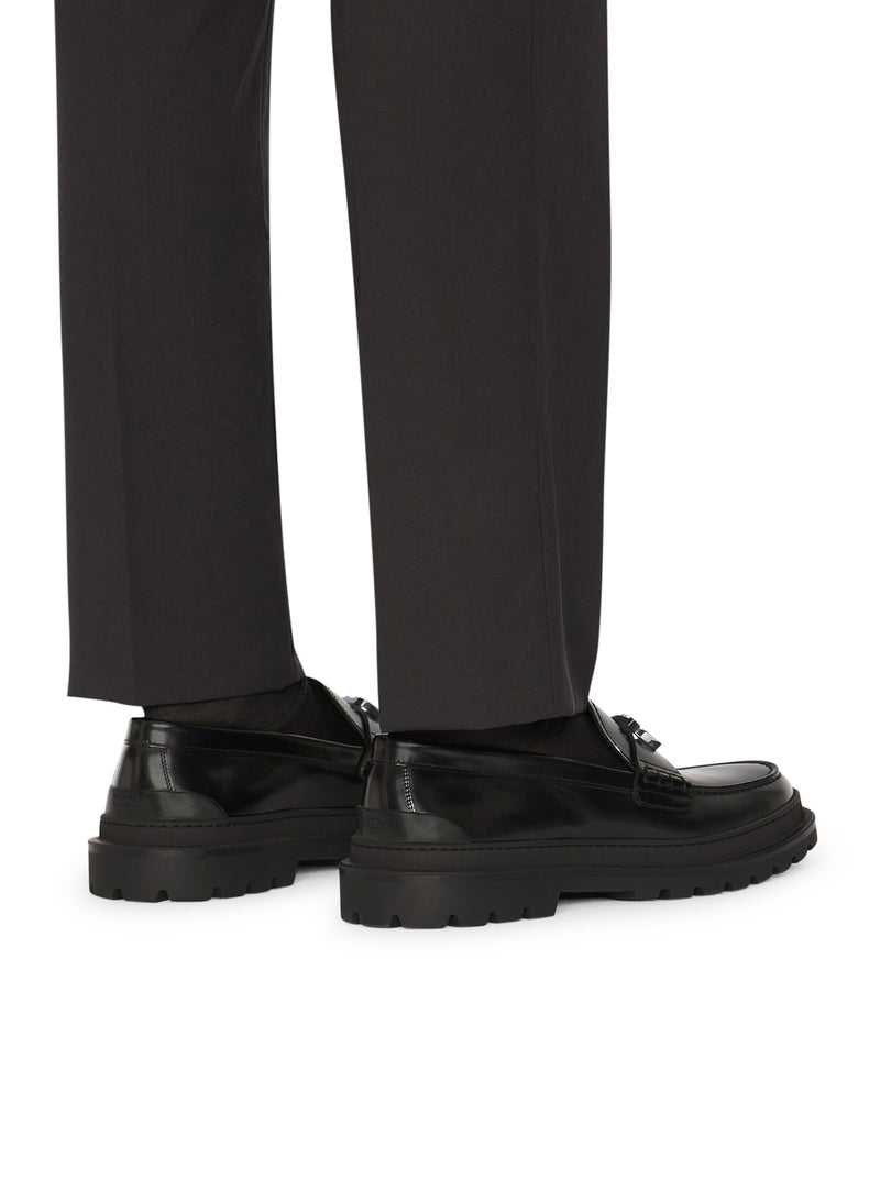 DIOR EXPLORER LOAFER