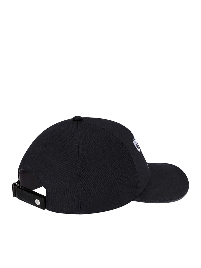 CHRISTIAN DIOR ATELIER CAP