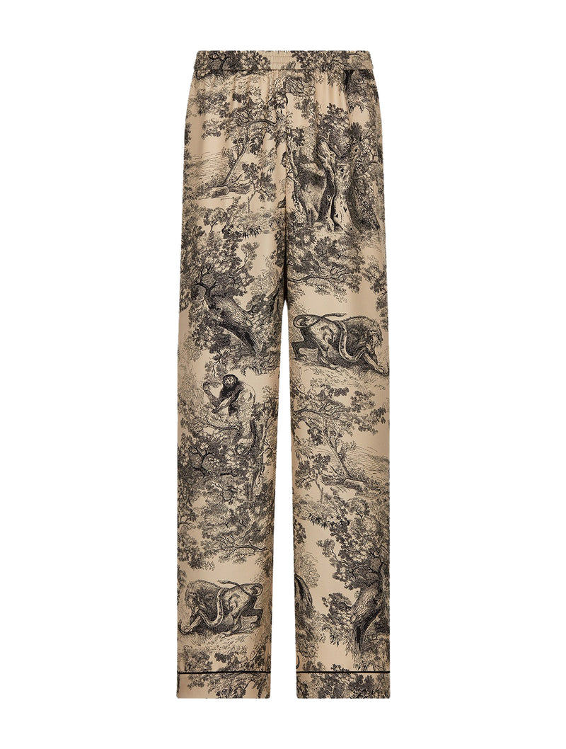 DIOR CHEZ MOI TROUSERS