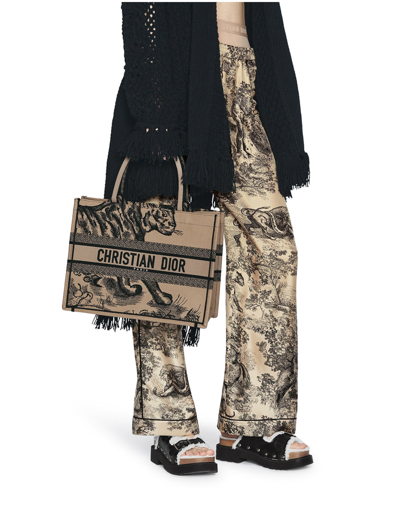 DIOR CHEZ MOI TROUSERS