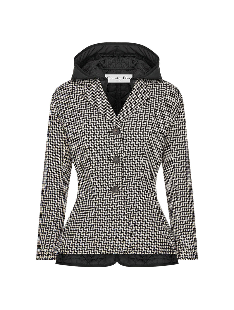 2 IN 1 JACKET