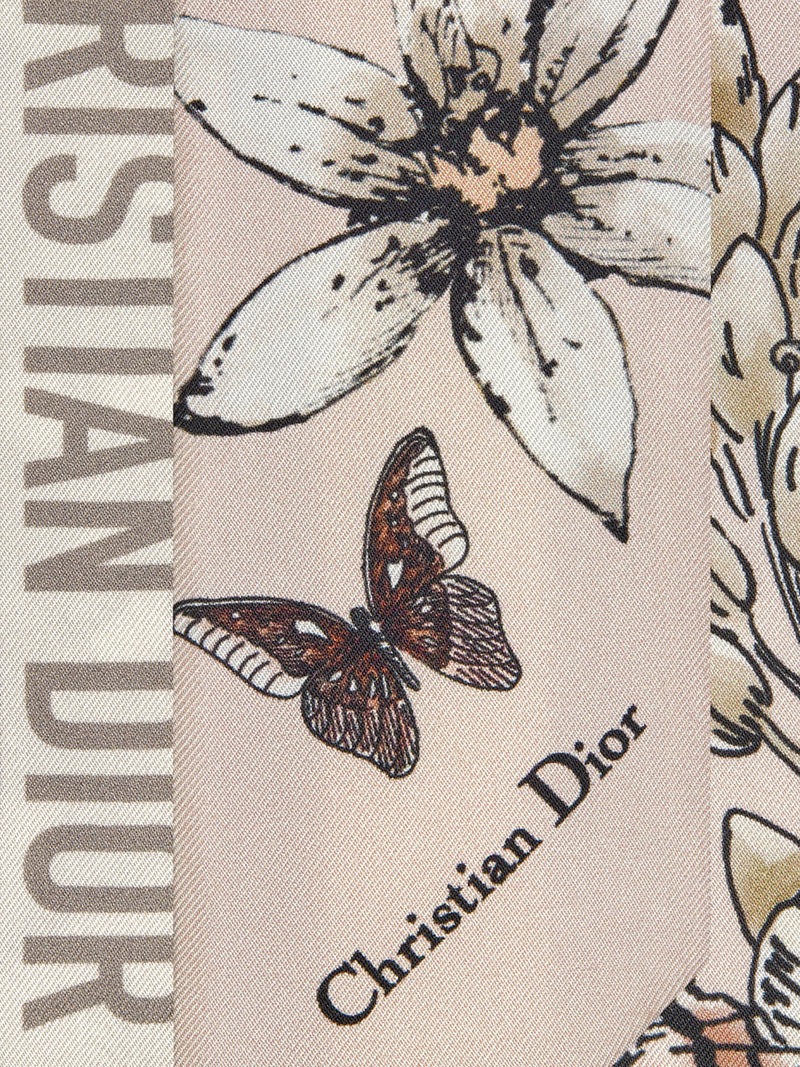 LE JUGEMENT TAROT MITZAH SCARF