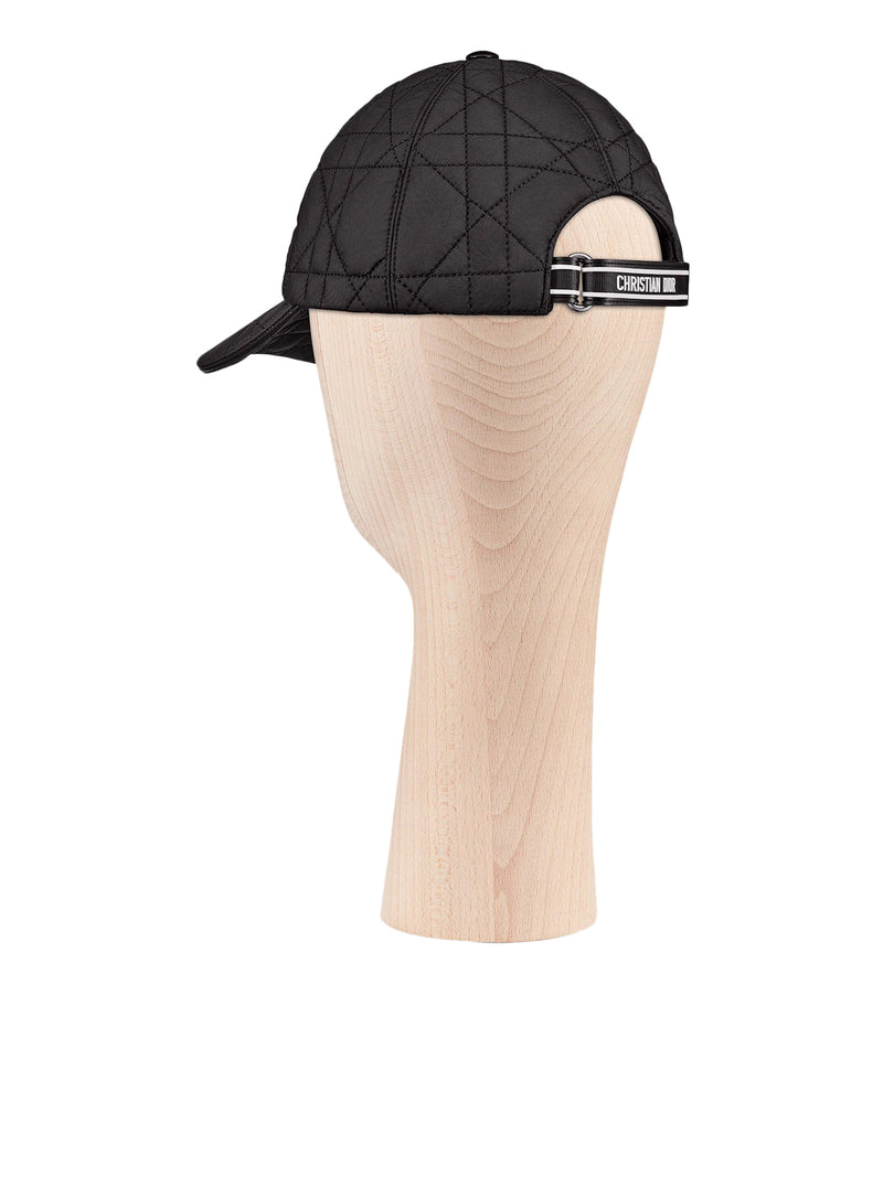 D-PLAYER CANNAGE CAP