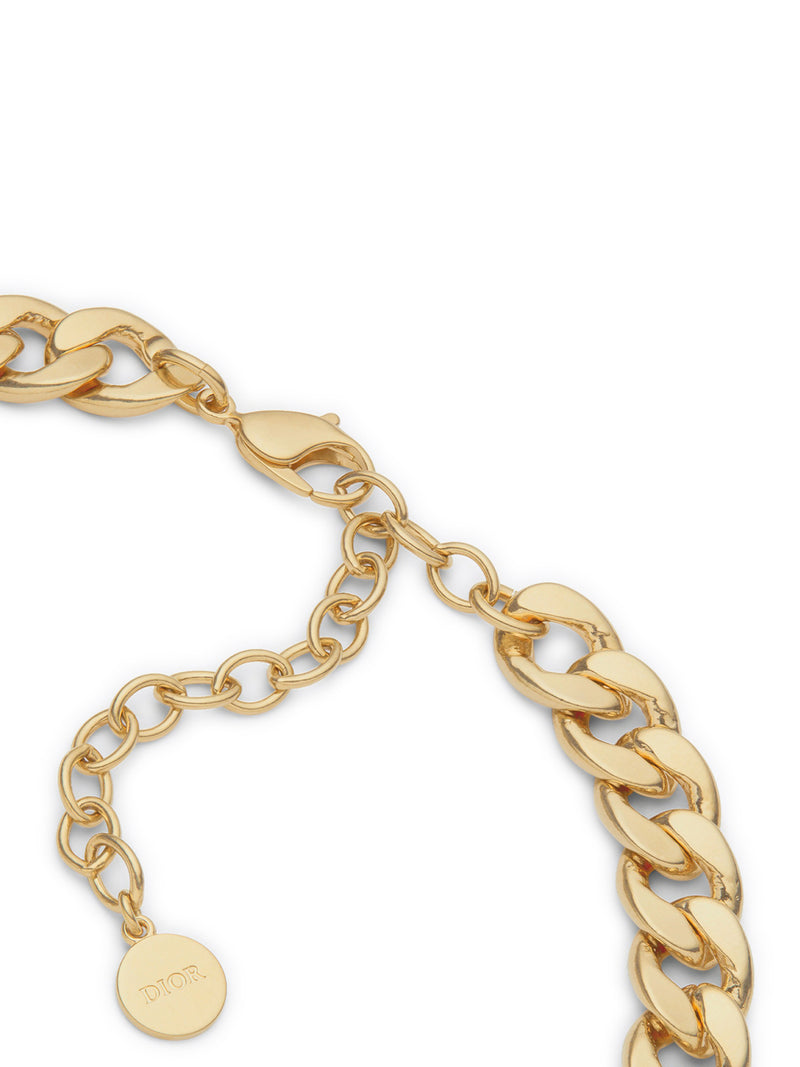 MONTAIGNE NECKLACE IN METAL