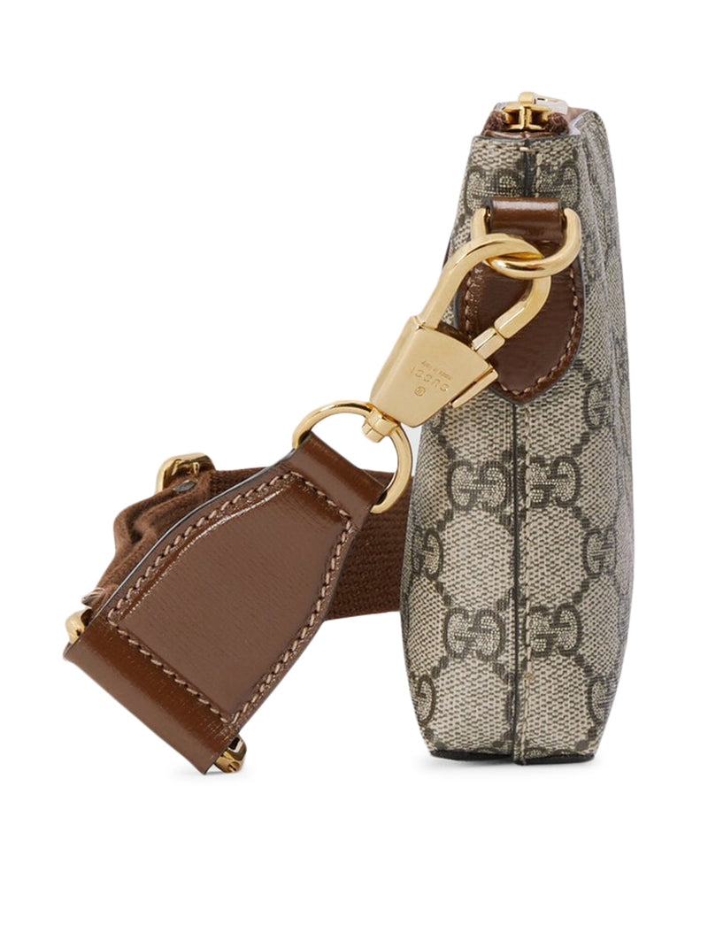 GG SHOULDER BAG