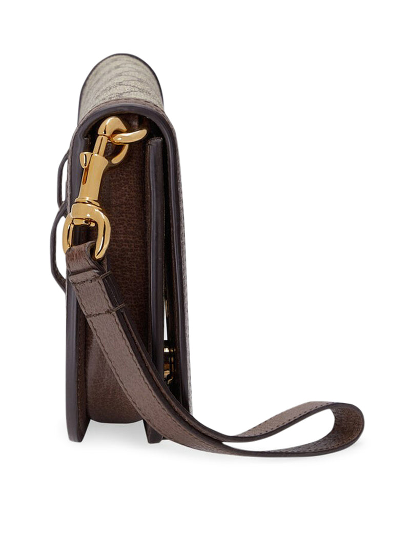 GUCCI BLONDIE MINI BAG