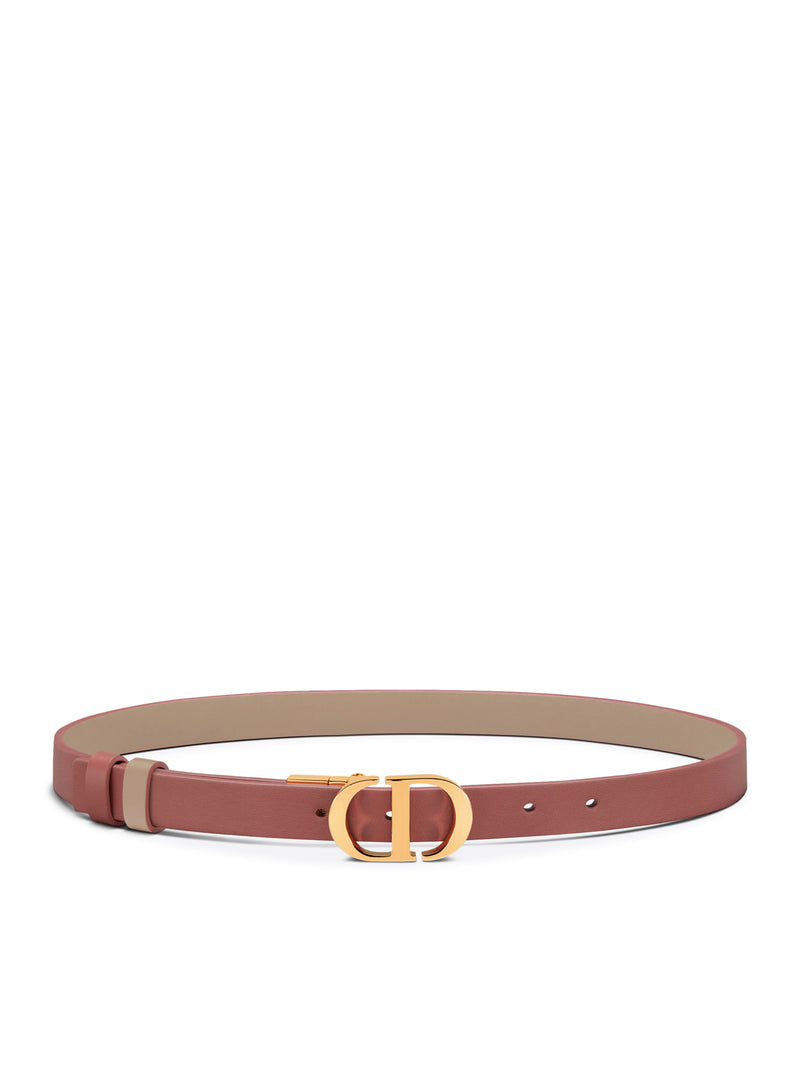 REVERSIBLE BELT 30 MONTAIGNE