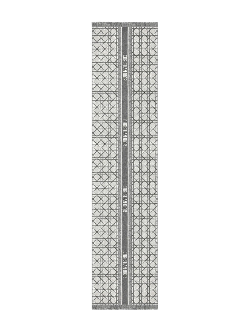 CANNAGE SCARF