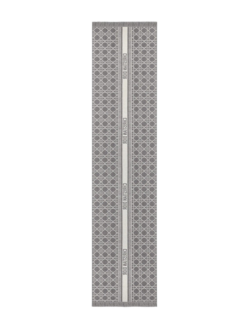 CANNAGE SCARF