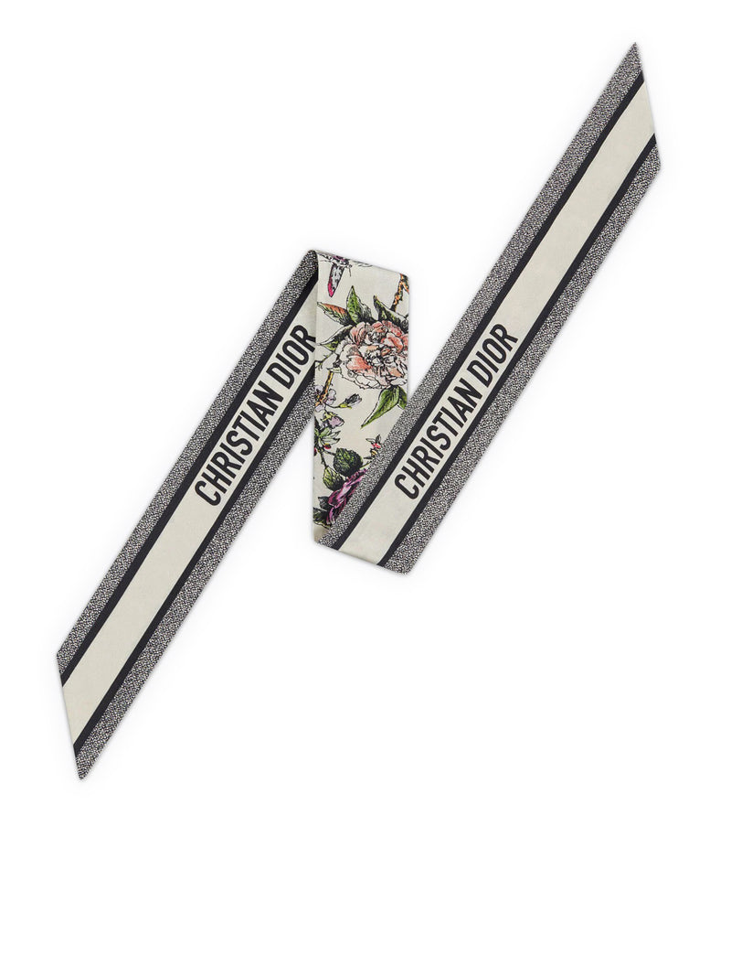 FOULARD MITZAH BOTANIC