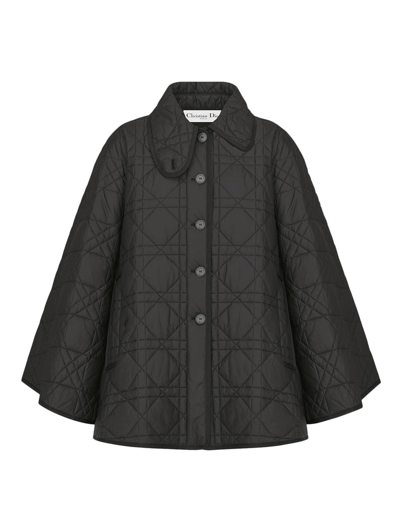 cape cannage jacket