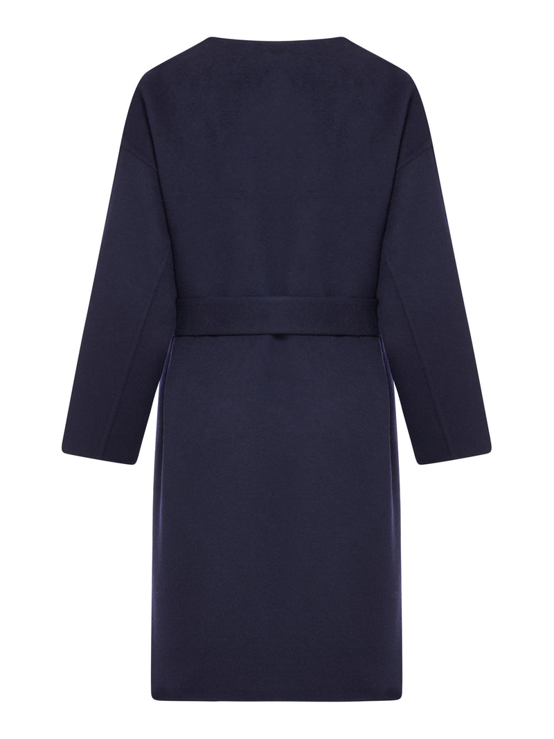 WOOL COAT