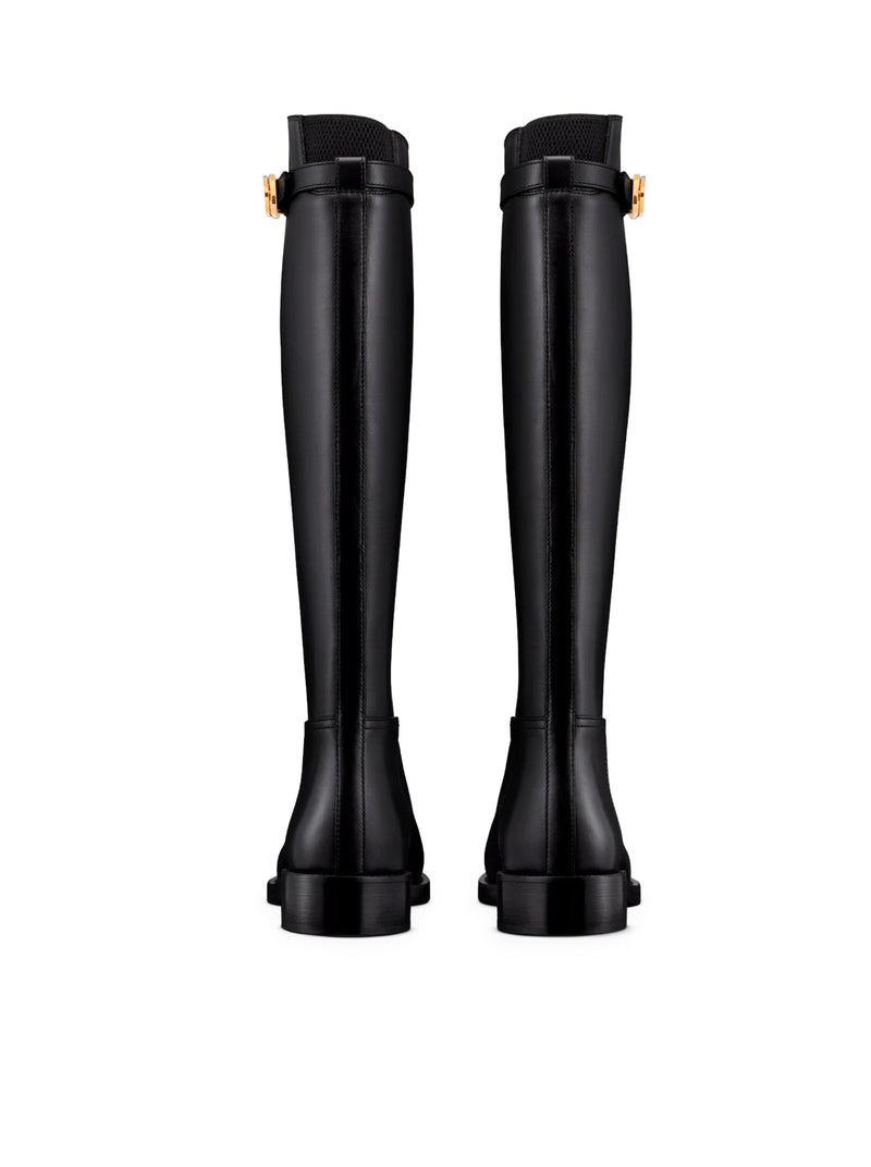 DIOR EMPREINTE BOOT