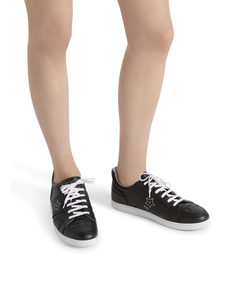 DIOR STAR SNEAKERS